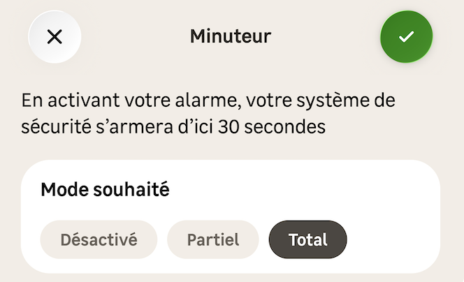 minuteur